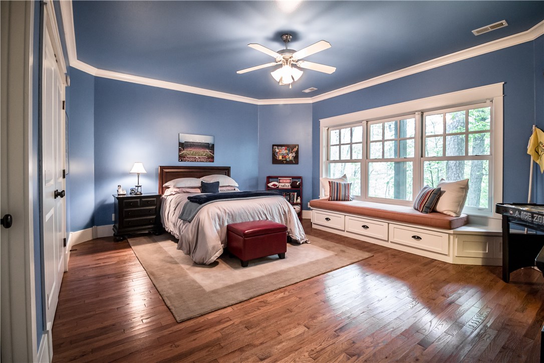 Point Falls Hollow, The Rurban - Residential