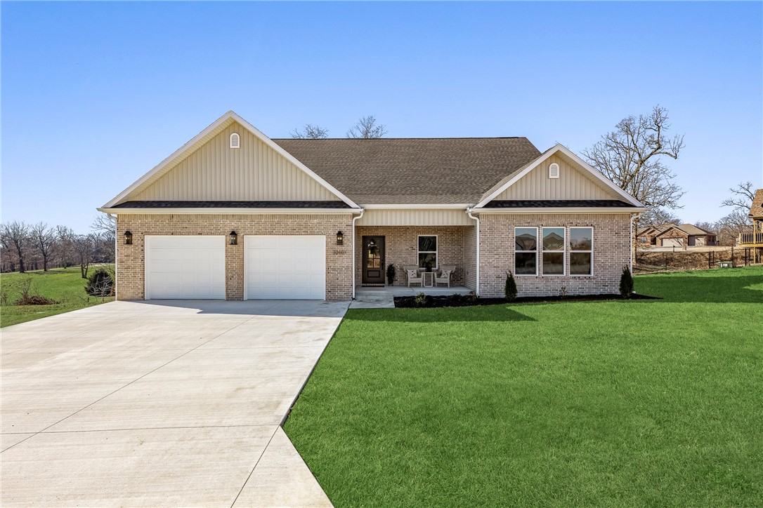 Moonlight Valley - Residential