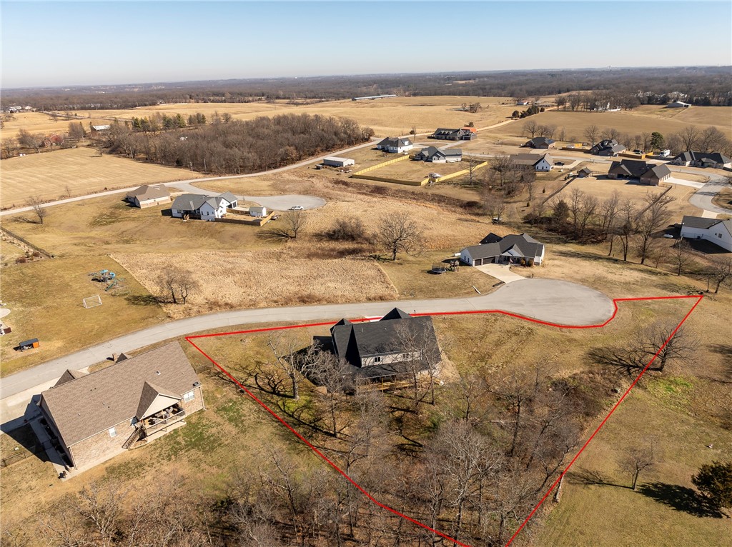 Moonlight Valley - Residential