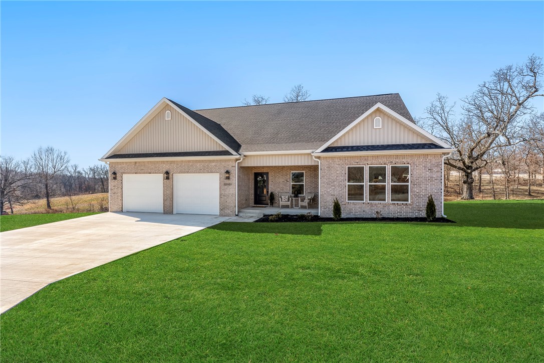 Moonlight Valley - Residential