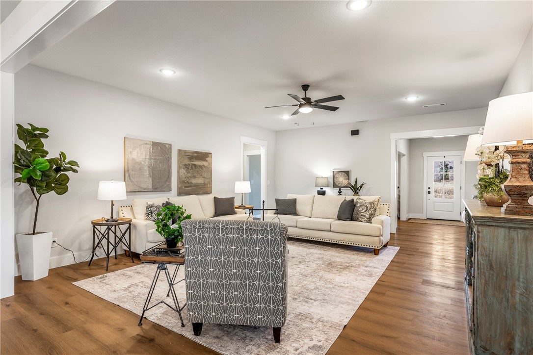 Moonlight Valley - Residential