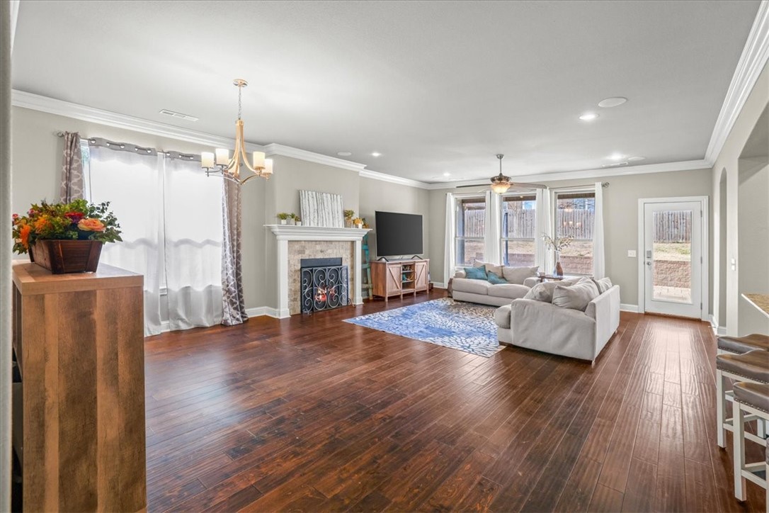 Brentwood Cave Spgs - Residential