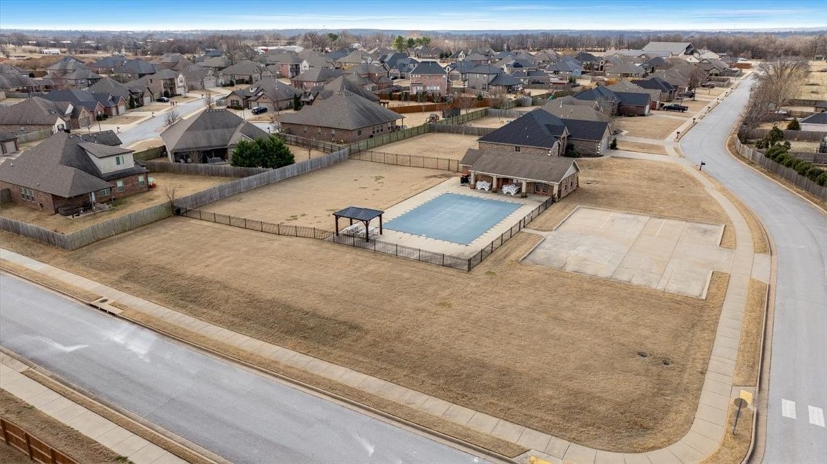 Brentwood Cave Spgs - Residential