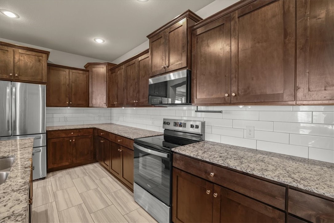 Brentwood Cave Spgs - Residential