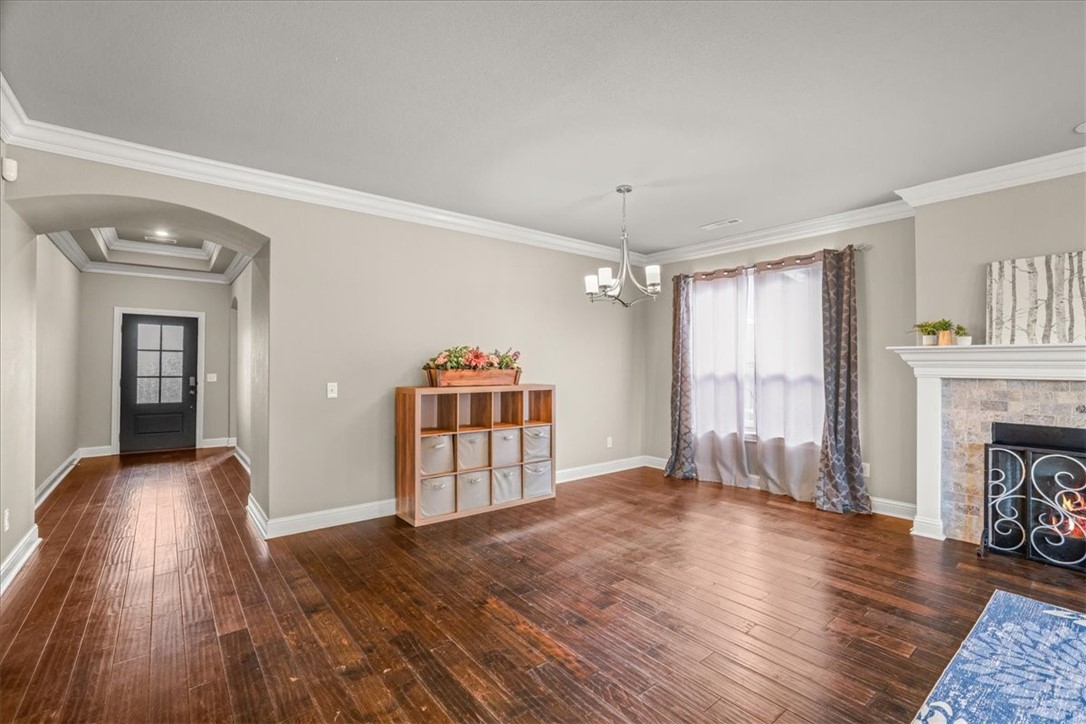 Brentwood Cave Spgs - Residential