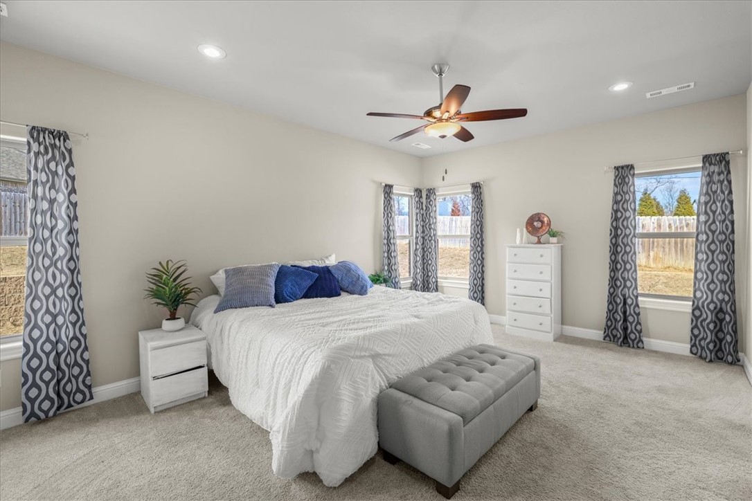 Brentwood Cave Spgs - Residential