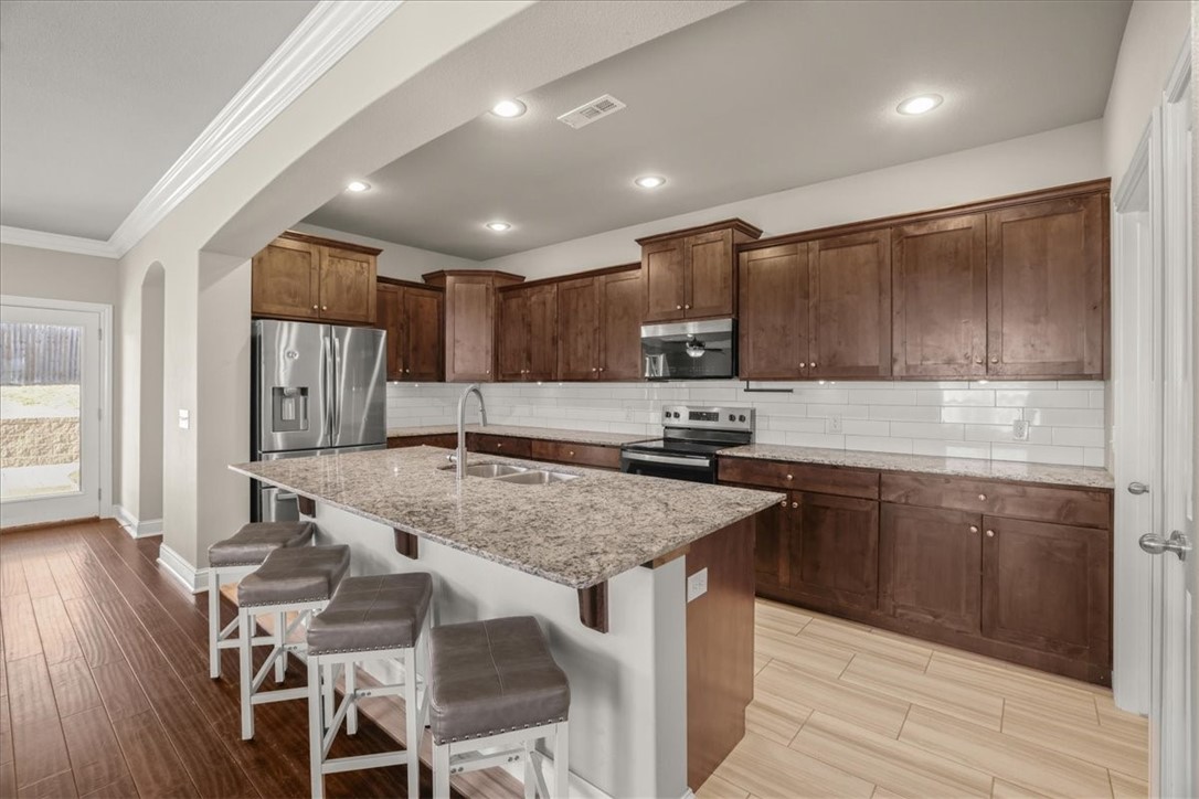 Brentwood Cave Spgs - Residential