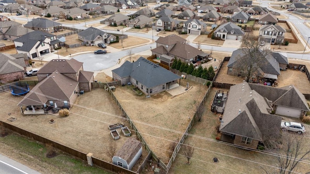 Brentwood Cave Spgs - Residential