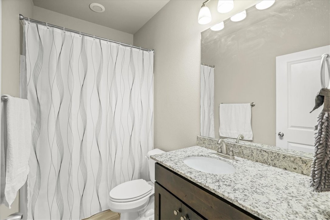 Brentwood Cave Spgs - Residential