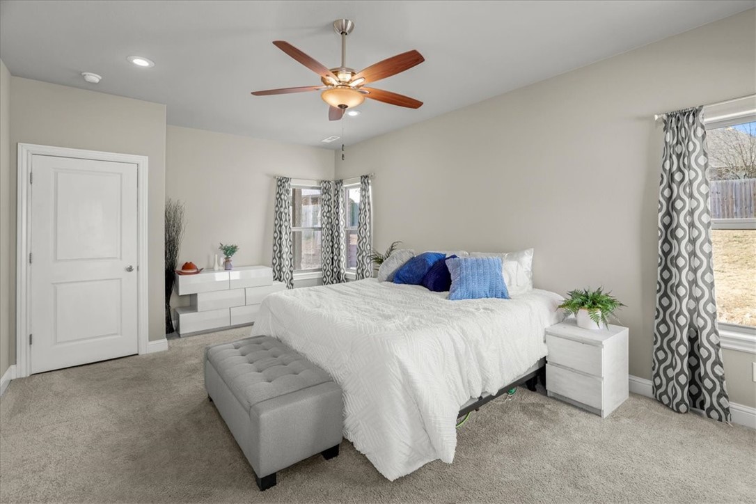 Brentwood Cave Spgs - Residential