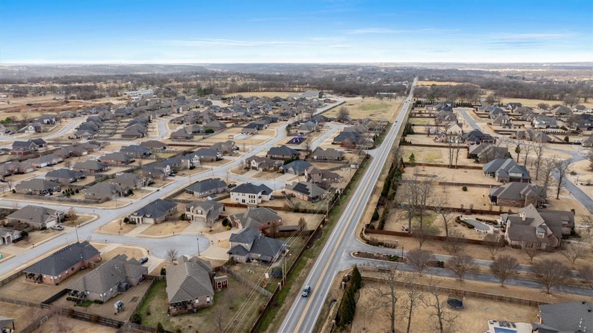 Brentwood Cave Spgs - Residential