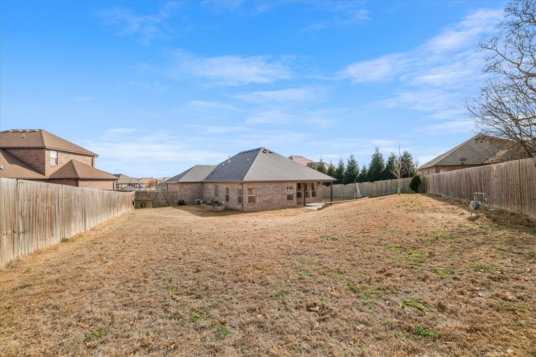 Brentwood Cave Spgs - Residential