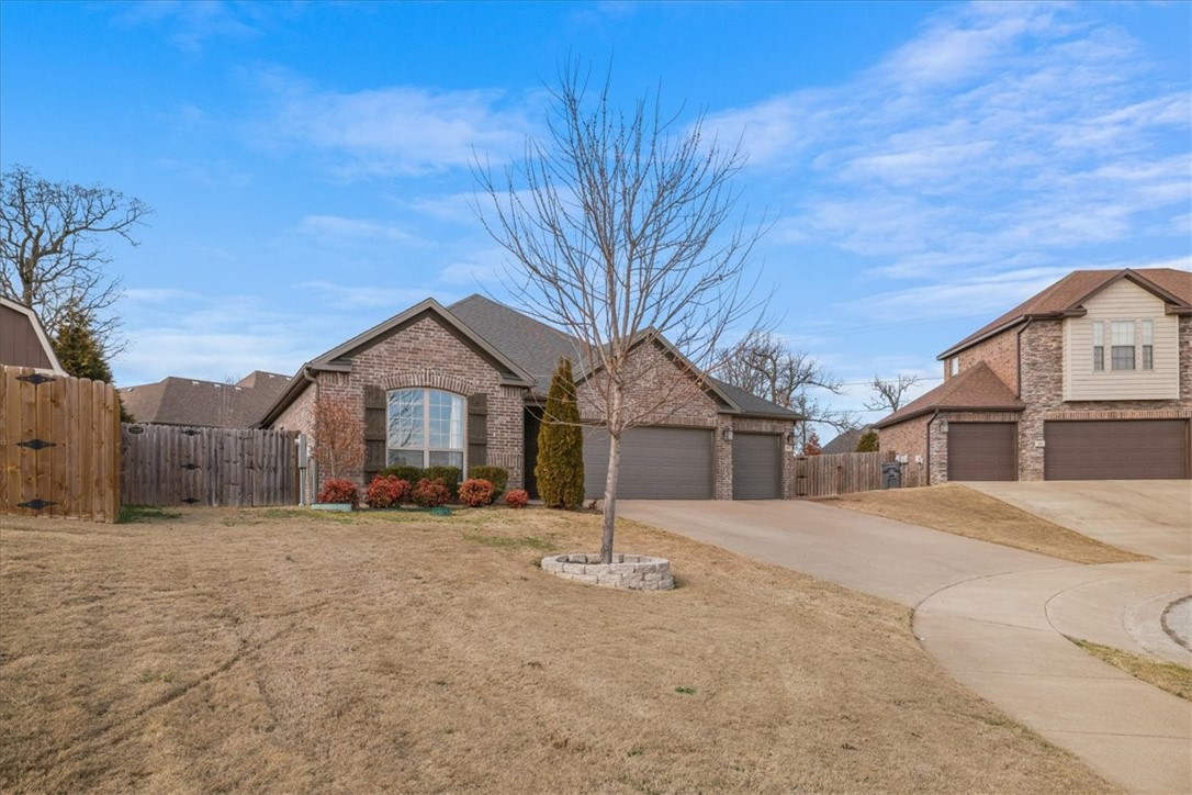 Brentwood Cave Spgs - Residential