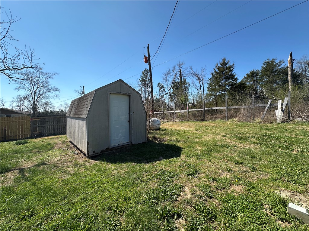 Holiday Hills - Residential