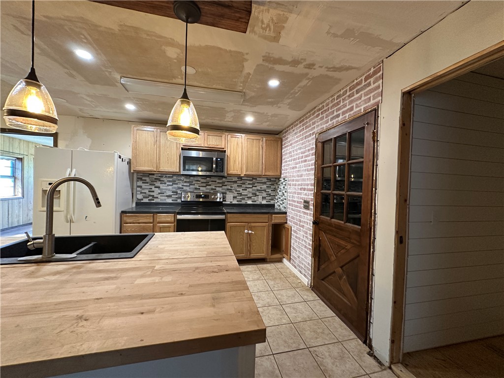 Holiday Hills - Residential