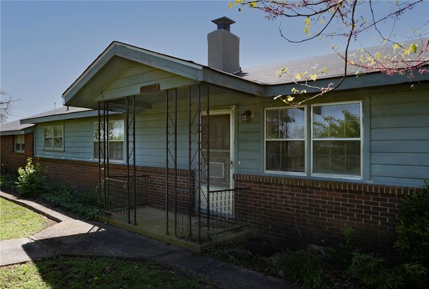 Picturesque 64-Acre m/l farm with lush rolling pastures, multiple ponds & spacious farmhouse!
Family owned since 1965, this is a truly special slice of the countryside. This farm features gently rolling pastureland, ideal for livestock, horses, or simply enjoying the open space and quiet of rural living. With five ponds, a collection of useful outbuildings, and a spacious 2,854 sq. ft. farmhouse, this property offers a rare blend of natural beauty and functional farmland. The land is open, usable, and dotted with mature trees and shade lines. The five ponds are perfect for livestock, or adding to the peaceful, scenic setting. Several outbuildings offer storage, workshop space, and shelter for equipment or animals.
The older farmhouse offers plenty of room and character, with the potential to update it and make it your own. Whether you're dreaming of a working farm, a private retreat, or a place to build memories with family &  friends, Property is also listed as farm MLS# 1304261