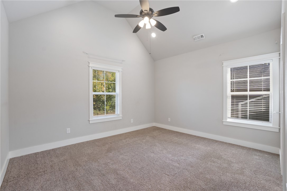 Lockhart Sub Bvv - Residential