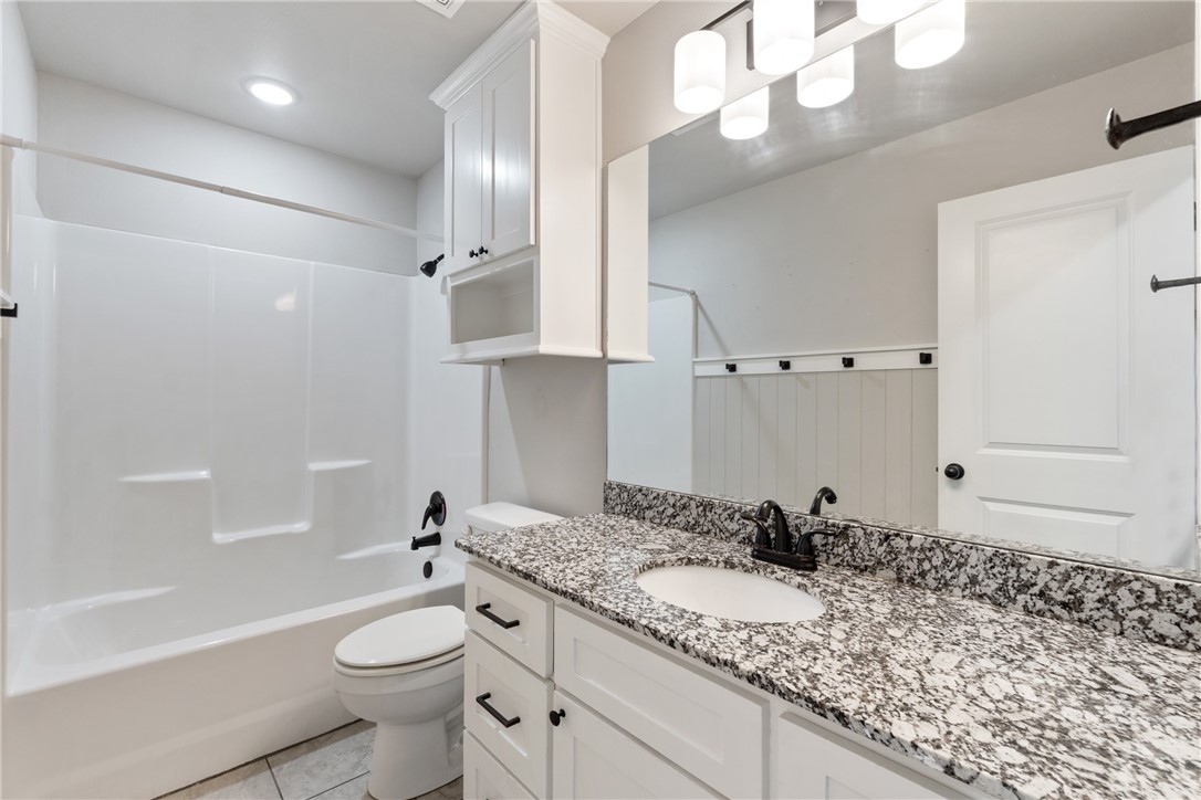 Lockhart Sub Bvv - Residential