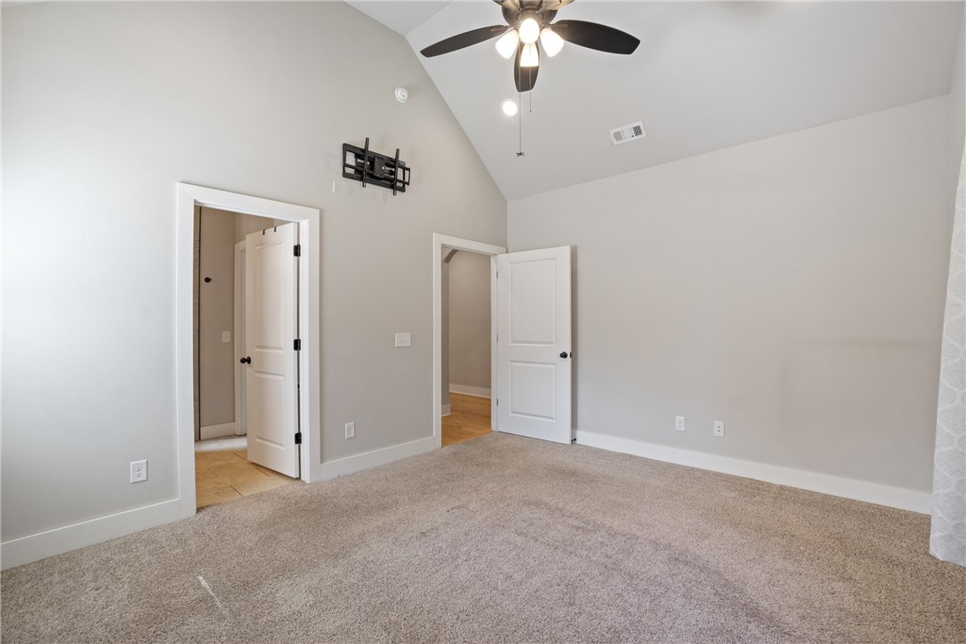 Lockhart Sub Bvv - Residential