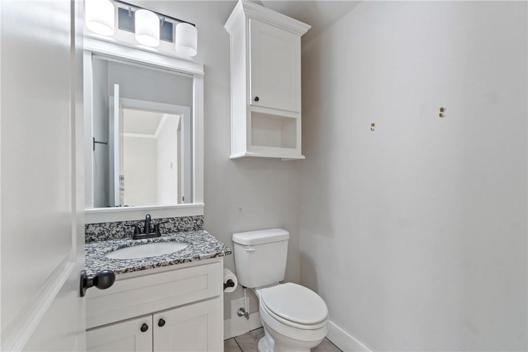 Lockhart Sub Bvv - Residential