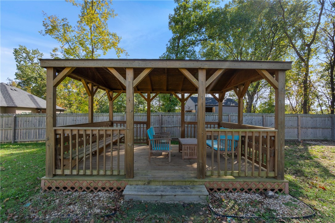 Lockhart Sub Bvv - Residential