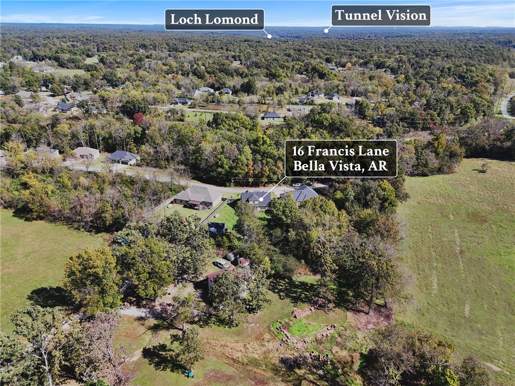 Lockhart Sub Bvv - Residential