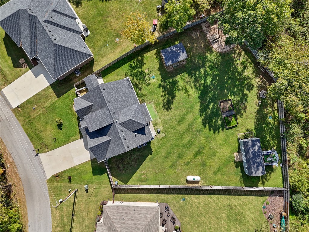 Lockhart Sub Bvv - Residential