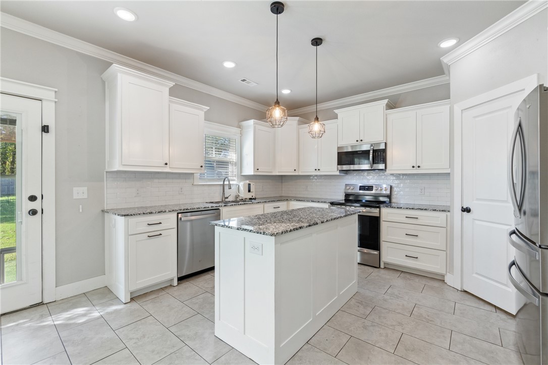 Lockhart Sub Bvv - Residential