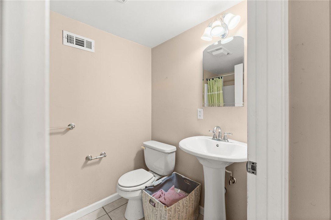 Lambeth Sub Bvv - Residential