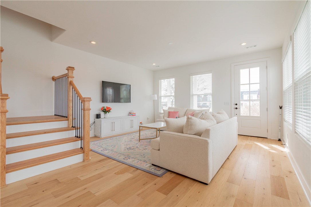Wilsondunn Add - Residential Income