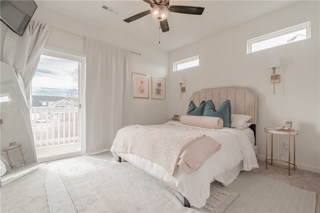 Wilsondunn Add - Residential Income