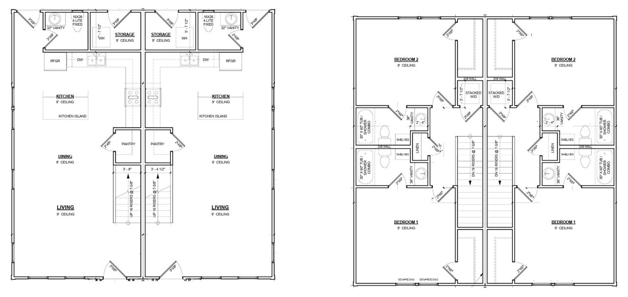 Wilsondunn Add - Residential Income