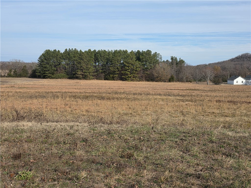 Cooks Acres-Charleston SD - Land