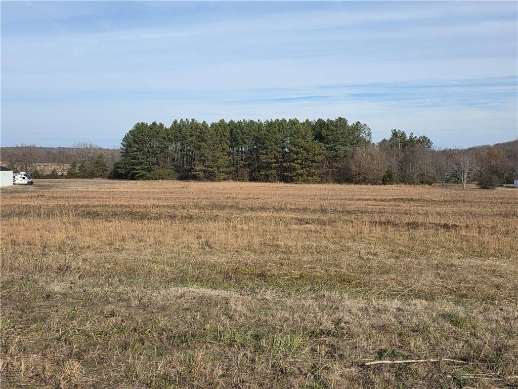 Cooks Acres-Charleston SD - Land