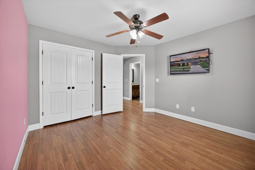Patriot Park Gravette - Residential