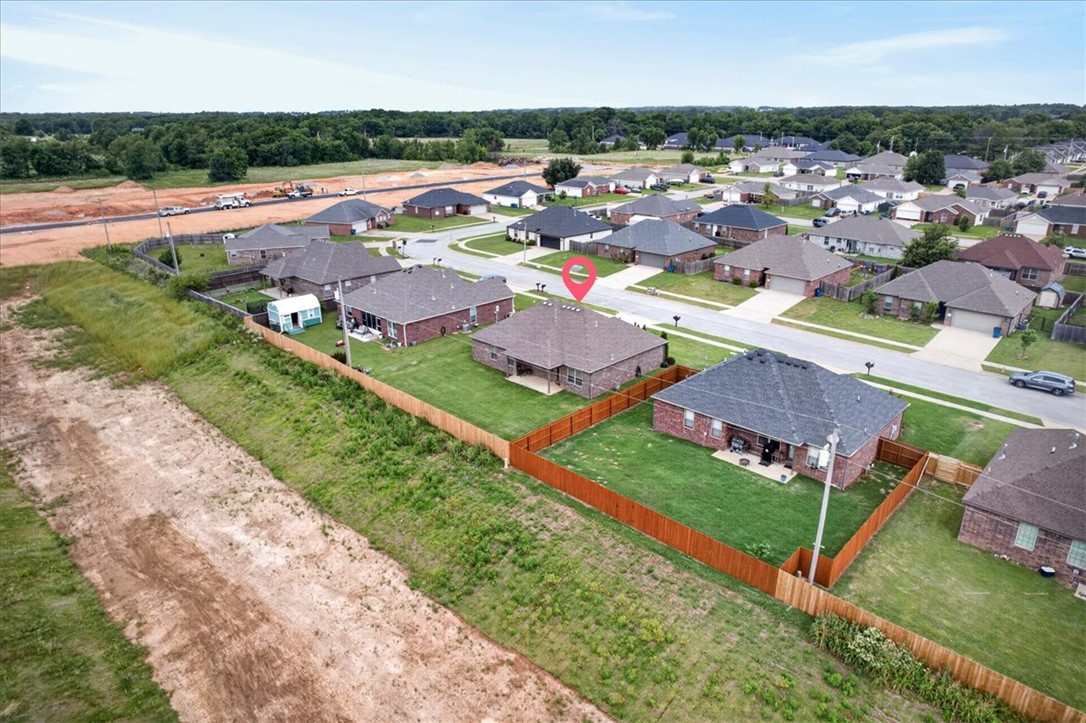 Patriot Park Gravette - Residential