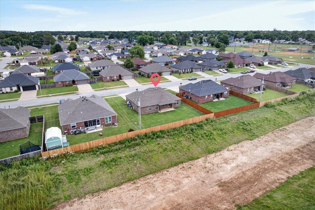 Patriot Park Gravette - Residential