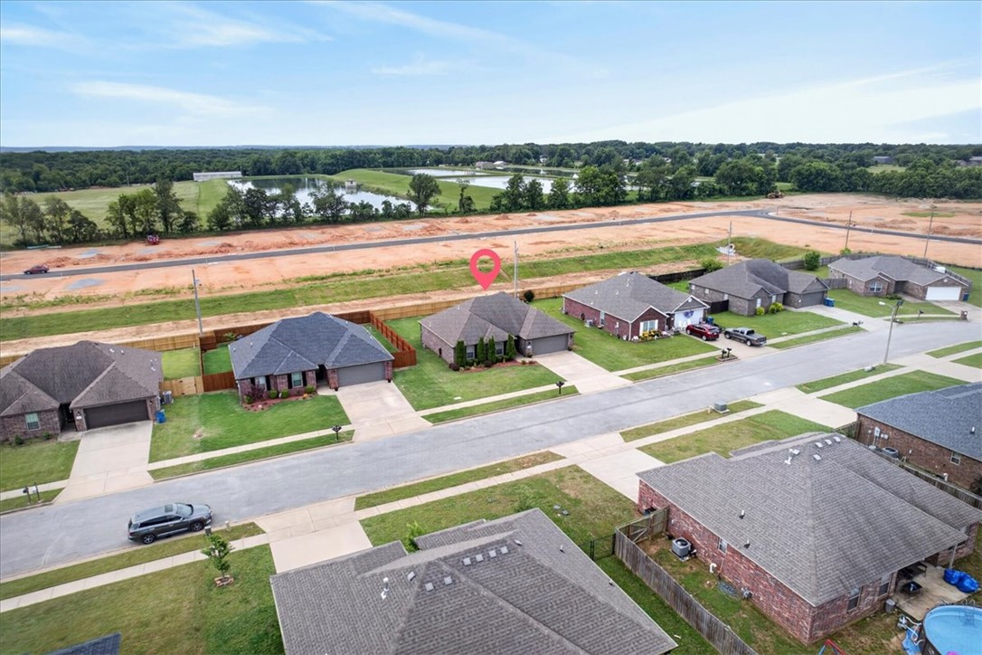 Patriot Park Gravette - Residential