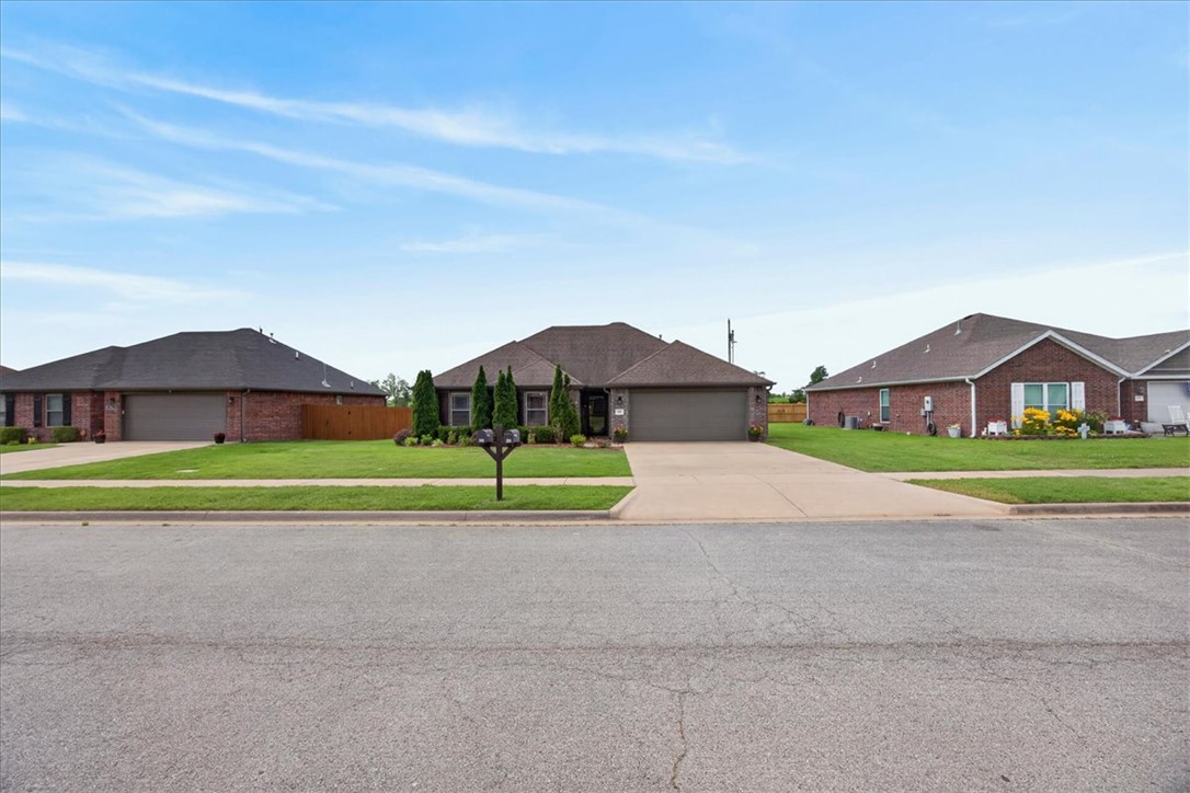 Patriot Park Gravette - Residential