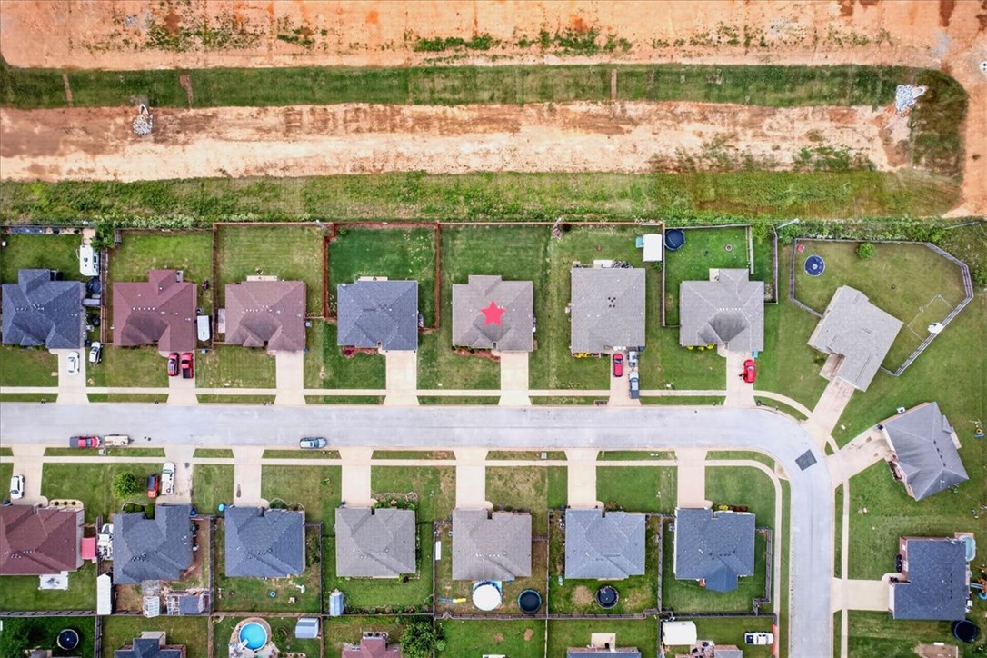 Patriot Park Gravette - Residential