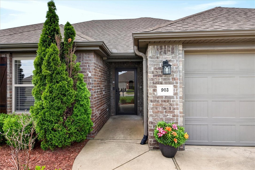 Patriot Park Gravette - Residential
