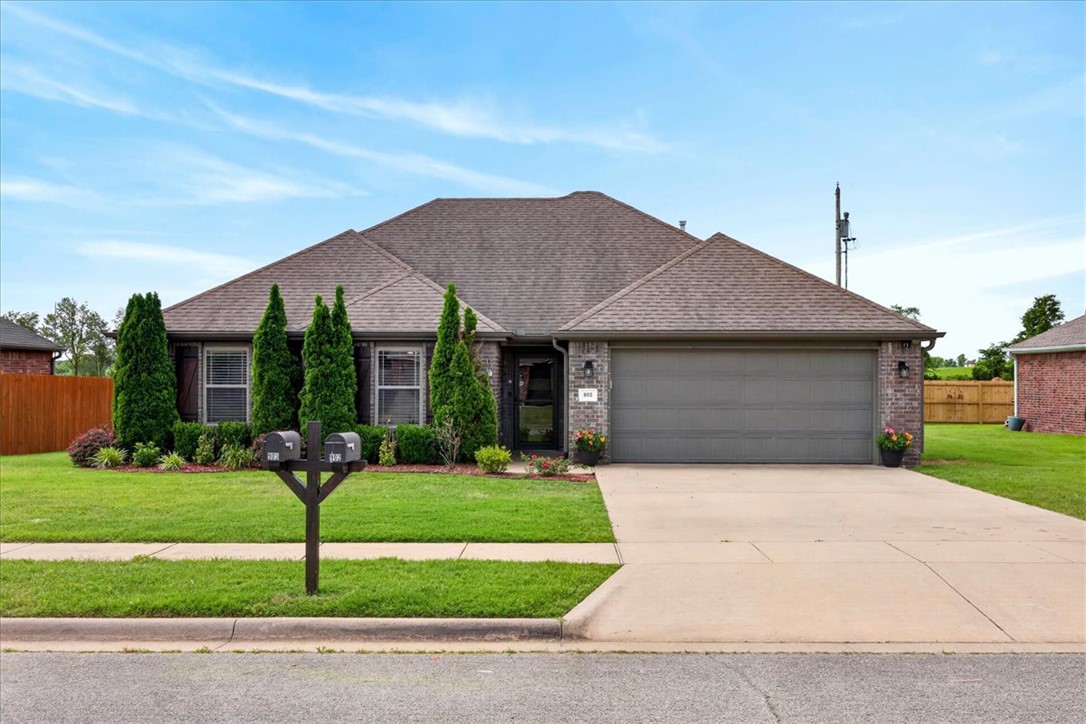 Patriot Park Gravette - Residential