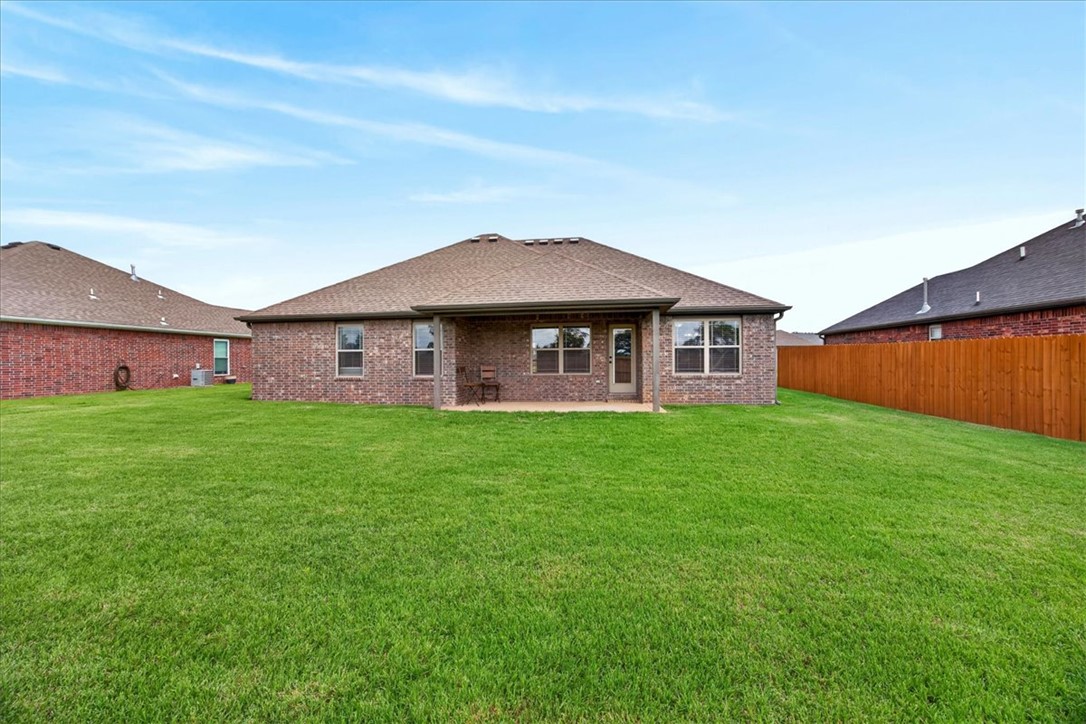 Patriot Park Gravette - Residential