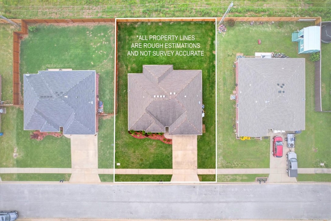 Patriot Park Gravette - Residential