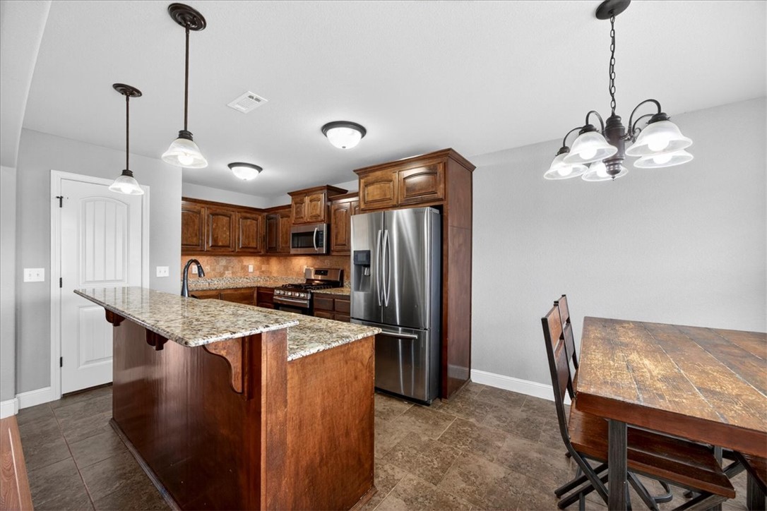 Patriot Park Gravette - Residential