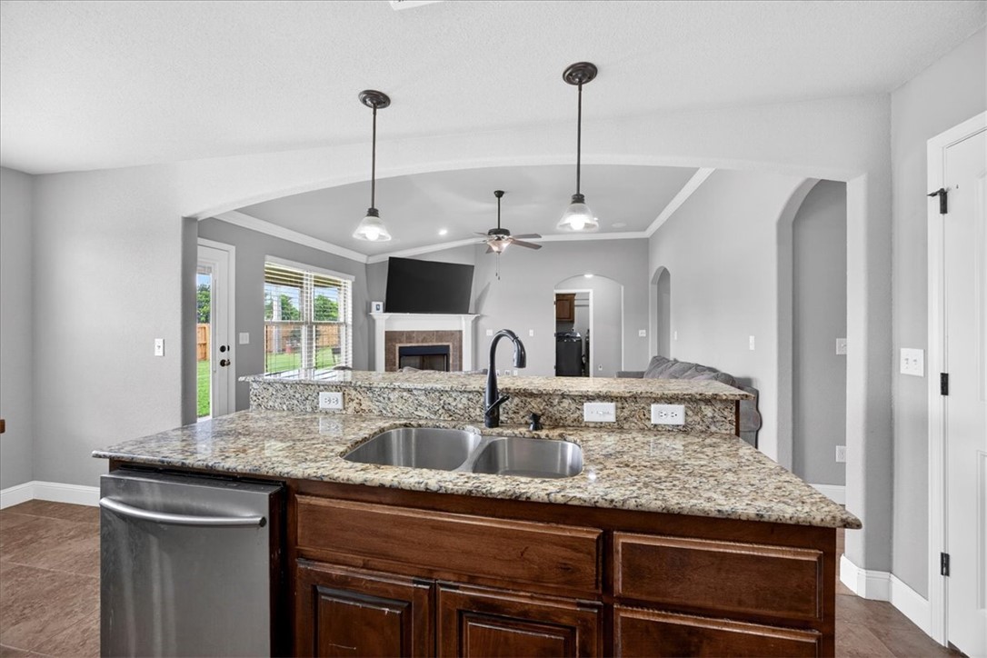 Patriot Park Gravette - Residential