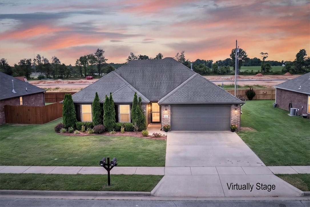 Patriot Park Gravette - Residential