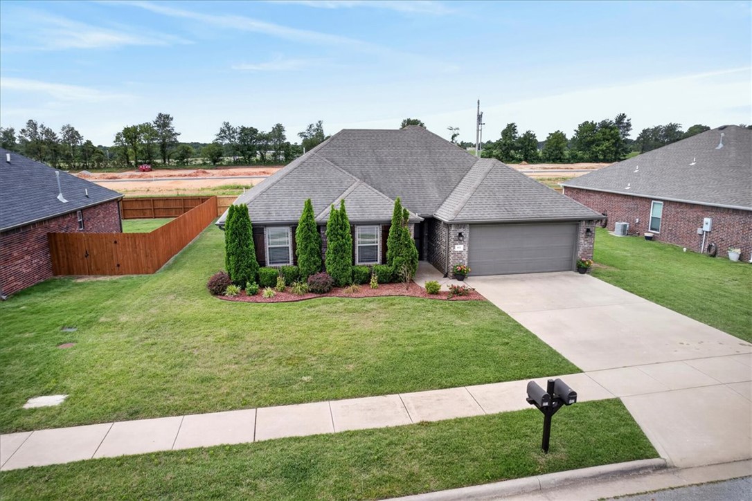 Patriot Park Gravette - Residential