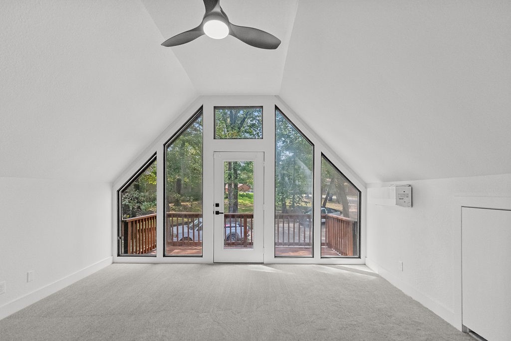 Chattering Heights Add Siloam Spgs - Residential