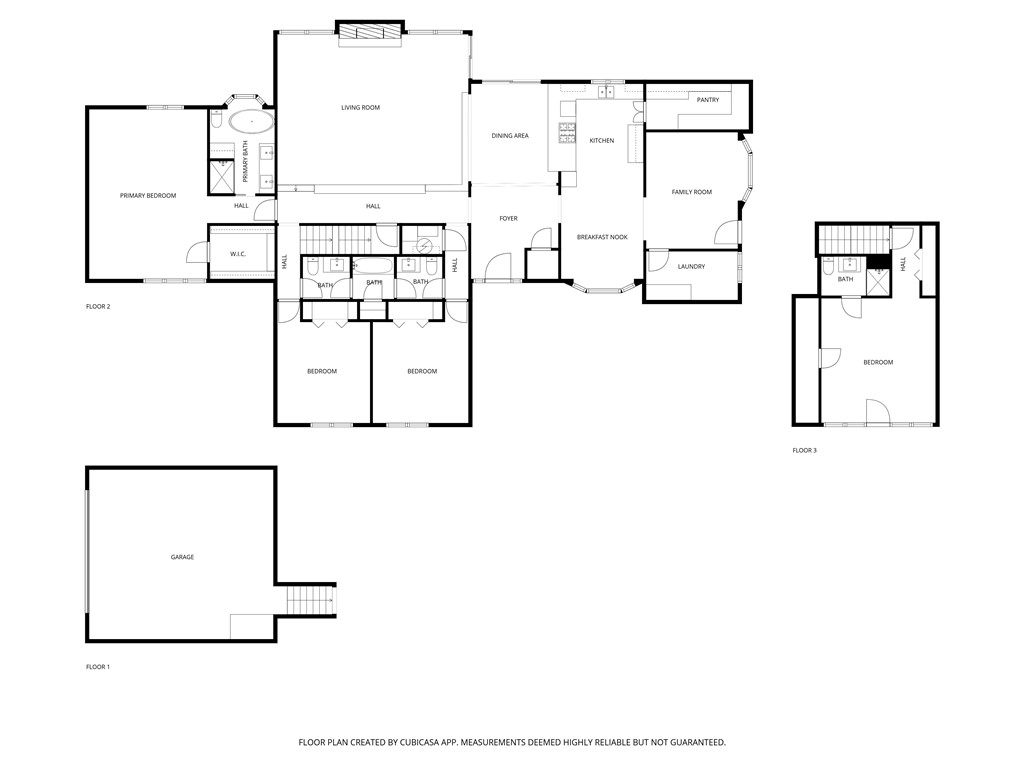 Chattering Heights Add Siloam Spgs - Residential